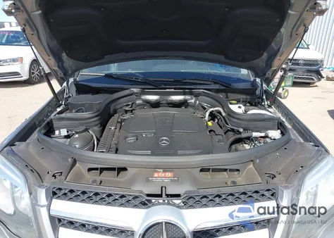 2015 Mercedes-Benz Glk 350 4Matic z USA, uszkodzony, nr VIN WDCGG8JB7FG394230